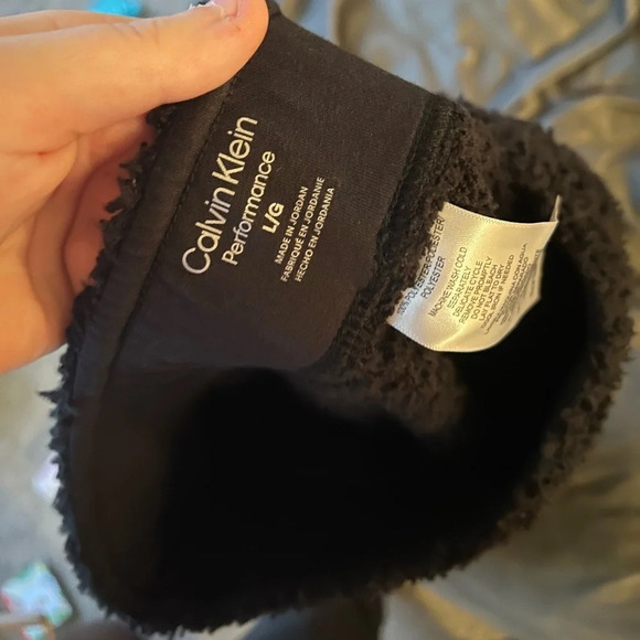 NWT Calvin Klein Women’s Teddy Jogger Lounge Sweatpants multiple sizes/colors - Picture 8 of 8